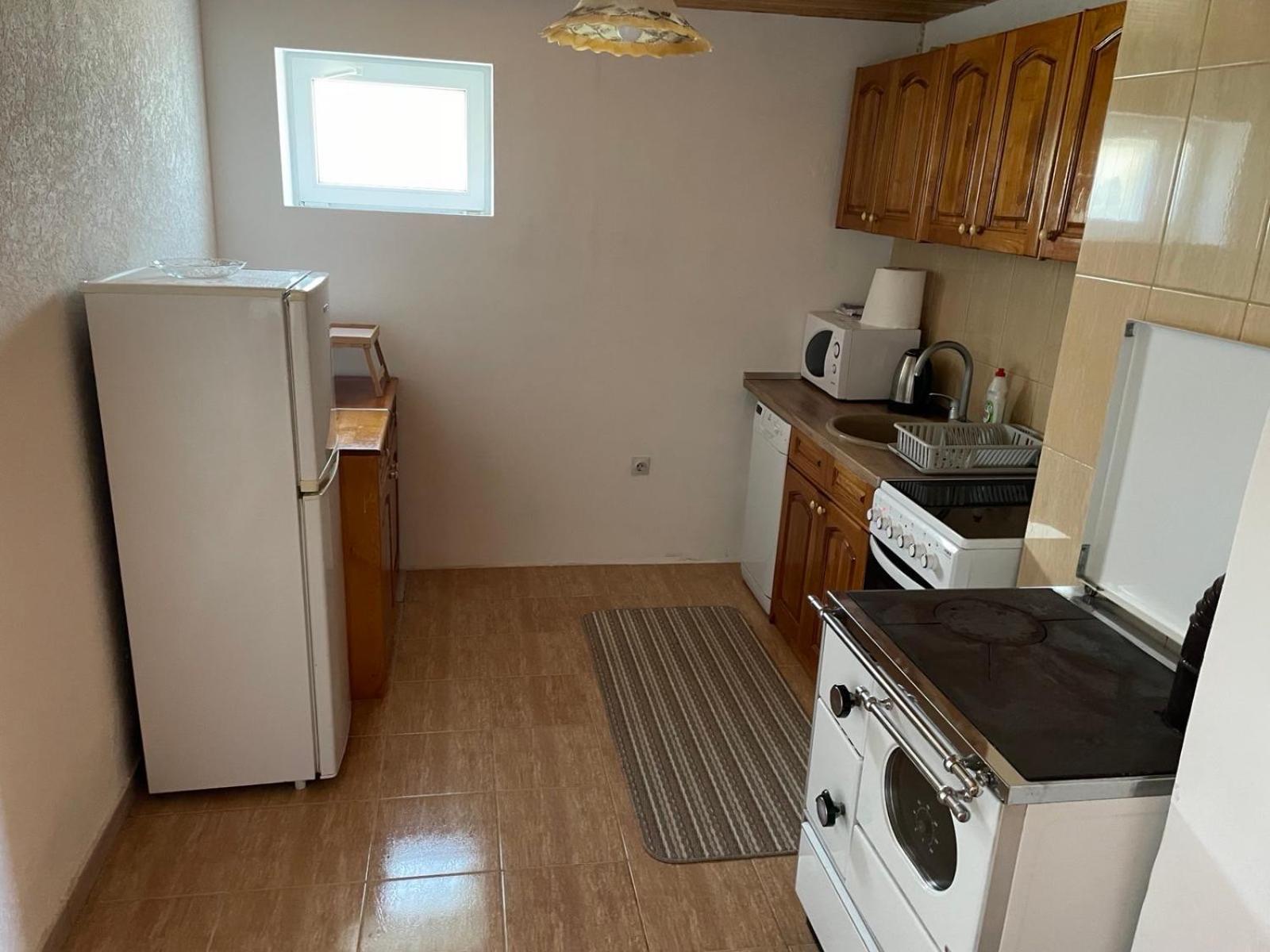 Apartman Bukovac Zabljak  Exterior photo