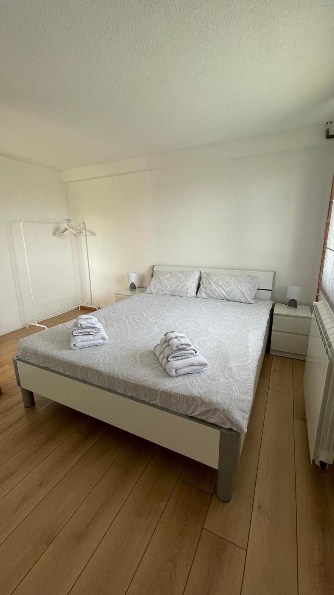 Apartman Bukovac Zabljak  Exterior photo