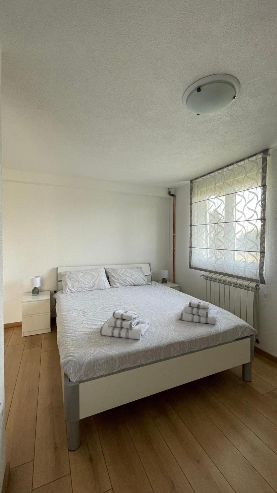 Apartman Bukovac Zabljak  Exterior photo